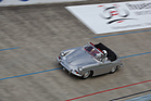 Porsche 356 Super 90 Cabriolet (1959) - Indianapolis Oerlikon am 26. Juli 2016