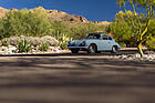 Porsche 356 Super 90 'Outlaw' Coupe (1960) - als Lot 175 angeboten an der Bonhams Scottsdale Versteigerung am 27. Januar 2023