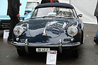 Porsche 356 T6Roadster (1962) - am Zurich Classic Car Award 2015