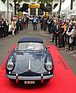 Porsche 356 T6Roadster (1962) - am Zurich Classic Car Award 2015