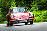 Porsche 356 an der ADAC Deutschland Klassik 2013 - Sieger des Vredenstein-Pokals (© ADAC Motorsport, 2013) Porsche 356 an der ADAC Deutschland Klassik 2013 - Sieger des Vredenstein-Pokals (© ADAC Motorsport, 2013)
