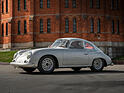 Image: Porsche 356A 1600 (1959) - as lot 116 at Bonhams "The Zoute Sale" 2025