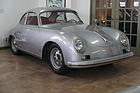 Porsche 356A 1600 Coupe (1958) - als Lot 150 an der Bonhams Amelia Island Versteigerung am 8. März 2018