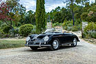 Porsche 356A 1600 Speedster (1958) - als Lot 117 angeboten an der Bonhams 'Les Grandes Marques à Monaco’ Versteigerung am 13. Mai 2022