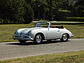 Porsche 356A 1600 Super Cabriolet (1959) - als Lot 117 am Bonhams "The Zoute Sale" 2025 (© Bonhams, 2025) Porsche 356A 1600 Super Cabriolet (1959) - als Lot 117 am Bonhams "The Zoute Sale" 2025 (© Bonhams, 2025)