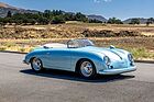 Image: Porsche 356A 1600 Super Speedster (1956) — Lot 22 at Bonhams’ The Laguna Seca Auction 2026