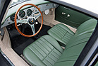 Porsche 356A 1600 Super 'Sunroof' Coupe by Reutter (1957) - versteigert als Lot 120 an der RM Auction "Don Davis Collection" am 27. April 2013