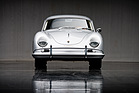 Porsche 356A 1600 Super 'Sunroof' Coupe by Reutter (1957) - versteigert als Lot 120 an der RM Auction "Don Davis Collection" am 27. April 2013