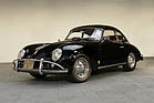 Image: Porsche 356A 1600 T2 (1959) - as lot 334 at the Bonhams auction "Les grandes marques du monde au Grand Palais" in Paris 2017