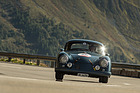 Porsche 356A 1600S (1959) - Bergrennen Bernina Gran Turismo 2019