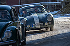 Bild: Porsche 356A (1955) - an der Planai-Classic 2016