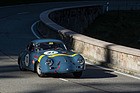 Porsche 356A (1957) - Internationaler Edelweiss Bergpreis Rossfeld 2018