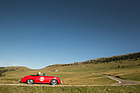 Porsche 356A Convertible D (1959) - Passione Caracciola 2019