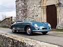 Image: Porsche 356A Speedster (1957) - as lot 116 at Bonhams – The Monaco Sale 2026