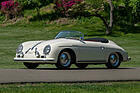 Image: Porsche 356A Speedster (1957) - offered as lot 140 at the Bonhams 'The Greenwich Auction" on June 5, 2022
