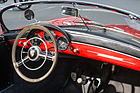 Porsche 356A Speedster (1957) - als Lot 376 an der Bonhams Versteigerung "Les grandes marques du monde au Grand Palais" in Paris 2017