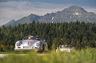 Porsche 356A Speedster (1957) - an der Ennstal-Classic 2019