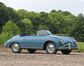 Porsche 356A Speedster (1958) - als Lot 223 an der Bonhams Goodwood Revival Auction 2026