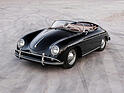 Bild: Porsche 356A T2 Speedster 1600 Super (1958) - Lot 138 an der Bonhams ’Les Grandes Marques à Monaco’ Versteigerung am 10. Mai 2024