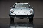 Porsche 356B 1600 Cabriolet by Reutter (1960) - versteigert als Lot 145 an der RM Auction "Don Davis Collection" am 27. April 2013