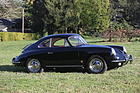Porsche 356B 1600 Super (1960) - als Lot 068 an der Bonhams Versteigerung von Scottsdale am 18. Januar 2018