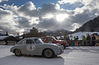 Porsche 356B 1600 T6 (1961) - Planai Classic 2020