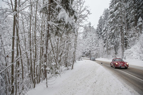 Porsche 356B-1600S (1961) - Planai-Classic 2019