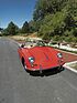 Porsche 356B 1600S Roadster (1960) - as lot 59 at the Artcurial "Automobiles Sur les Champs" auction on December 3, 2020