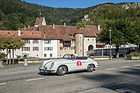 Porsche 356B (1959) - Passione Caracciola 2019