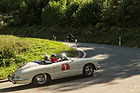 Porsche 356B (1959) - Passione Caracciola 2019