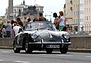 Porsche 356B Cabrio (1962) - am Gaisbergrennen 2012 - Sportwagenklasse (© Bruno von Rotz, 2012) Porsche 356B Cabrio (1962) - am Gaisbergrennen 2012 - Sportwagenklasse (© Bruno von Rotz, 2012)