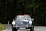 Porsche 356B Cabrio (1962) - am Gaisbergrennen 2012 - Sportwagenklasse (© Bruno von Rotz, 2012) Porsche 356B Cabrio (1962) - am Gaisbergrennen 2012 - Sportwagenklasse (© Bruno von Rotz, 2012)