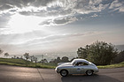 Porsche 356B S Coupé (1963) - am Michaelskreuzrennen 2014