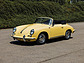 Porsche 356C 1600 Cabriolet (1964) - angeboten als Lot 192 an der Bonhams Zoute Versteigerung am 8. Oktober 2023 (© Bonhams, 2023) Porsche 356C 1600 Cabriolet (1964) - angeboten als Lot 192 an der Bonhams Zoute Versteigerung am 8. Oktober 2023 (© Bonhams, 2023)