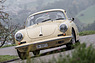 Porsche 356C (1964) - am Michaelskreuzrennen 2014 (© Daniel Reinhard, 2014) Porsche 356C (1964) - am Michaelskreuzrennen 2014 (© Daniel Reinhard, 2014)