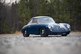 Porsche 356C Outlaw Coupe (1964) - als Lot 176 an der Bonhams Amelia Island Versteigerung am 8. März 2018
