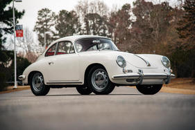 Porsche 356C T6 Coupé (1964) - angeboten als Lot 218 an der Bonhams Amelia Island Versteigerung am 7. März 2019