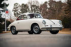 Porsche 356C T6 Coupé (1964) - angeboten als Lot 218 an der Bonhams Amelia Island Versteigerung am 7. März 2019