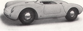 Porsche 550/1500 RS Spyder 