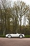 Bild: Porsche 550/1500 Spyder (1956) - als Lot 140 an der Bonhams Goodwood Revival Versteigerung am 10. September 2016