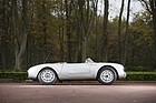 Bild: Porsche 550/1500 Spyder (1956) - als Lot 140 an der Bonhams Goodwood Revival Versteigerung am 10. September 2016