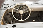 Bild: Porsche 550/1500 Spyder (1956) - als Lot 140 an der Bonhams Goodwood Revival Versteigerung am 10. September 2016