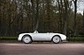 Porsche 550/1500 Spyder (1956) - als Lot 140 an der Bonhams Goodwood Revival Versteigerung am 10. September 2016 (© Bonhams, 2016) Porsche 550/1500 Spyder (1956) - als Lot 140 an der Bonhams Goodwood Revival Versteigerung am 10. September 2016 (© Bonhams, 2016)