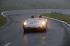 Porsche 550 (1954) - am Klausenrennen Prolog 2012