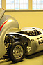 Porsche 550 (1954) - anlässlich des Klausenrennen Prologs 2012 im Gotthard Motorpark