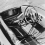 Porsche 550 (1955) - Interieur