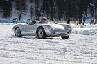 Porsche 550 (1956) - The I.C.E. St. Moritz 2025