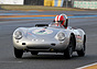 Porsche 550 A (1957) - im Plateau 3 (1957-1961) an der Le Mans Classic 2012 (© Bruno von Rotz, 2012) Porsche 550 A (1957) - im Plateau 3 (1957-1961) an der Le Mans Classic 2012 (© Bruno von Rotz, 2012)