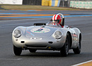 Porsche 550 A (1957) - im Plateau 3 (1957-1961) an der Le Mans Classic 2012