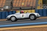 Porsche 550 A (1957) mit Peter Vögele (Sohn von Charles Vögele) - im Plateau 3 (1957-1961) an der Le Mans Classic 2012 (© Balz Schreier, 2012) Porsche 550 A (1957) mit Peter Vögele (Sohn von Charles Vögele) - im Plateau 3 (1957-1961) an der Le Mans Classic 2012 (© Balz Schreier, 2012)